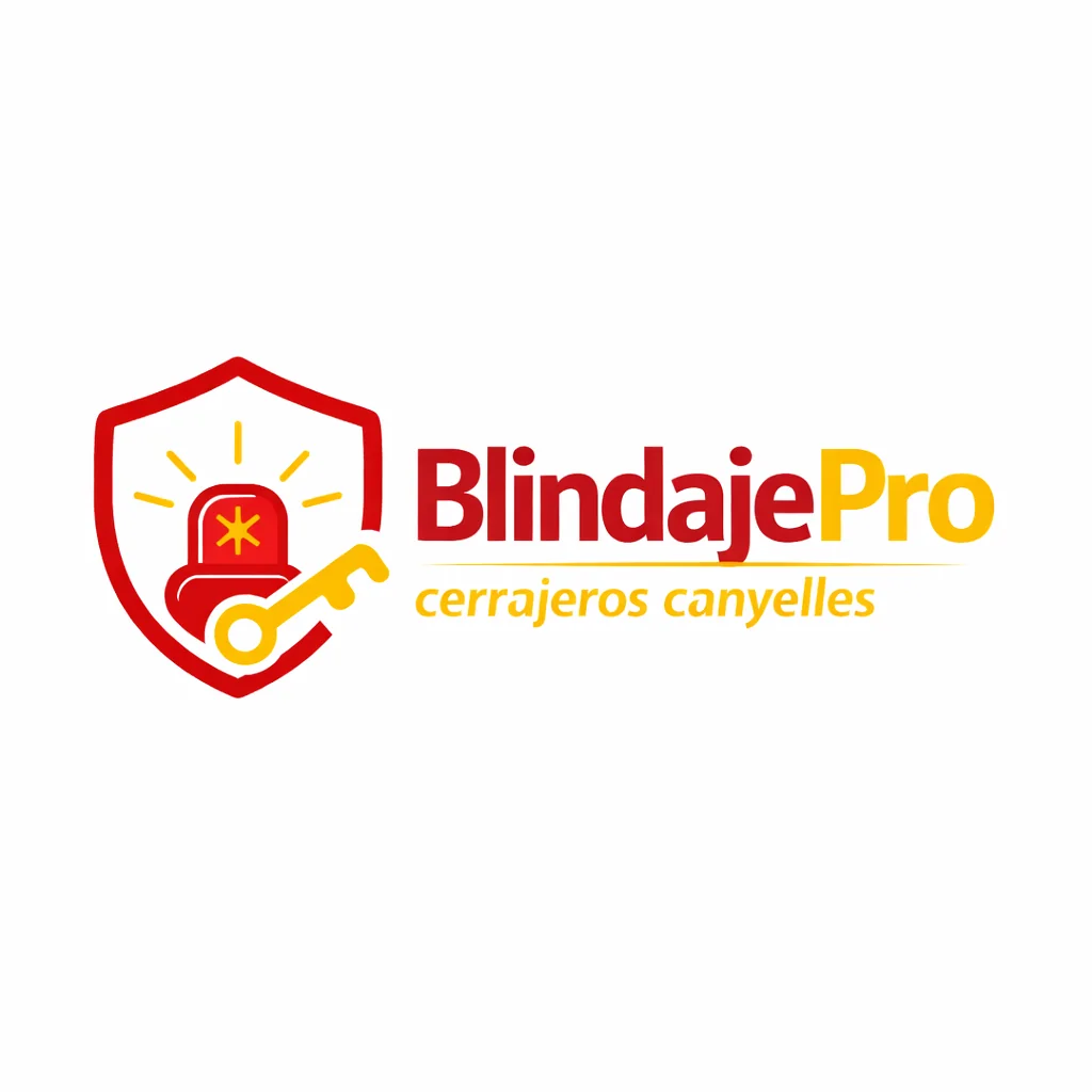Cerrajeros Canyelles BlindajePro